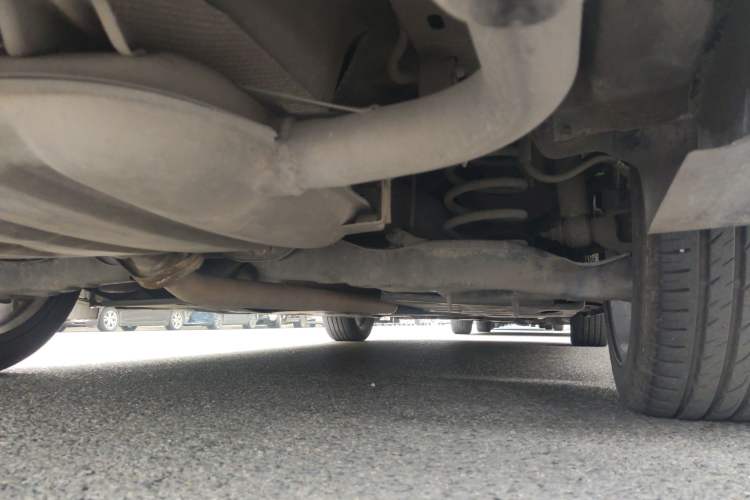 Used Mazda Atenza 2015 2.5L Blue Sky Sport Edition
