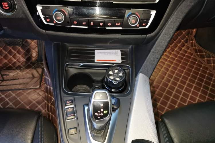 Used BMW 3 Series 2018 320i M Sport Package