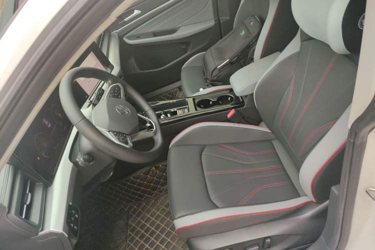 Used Volkswagen Lamando 2022 Lingdu L 280TSI DSG Spicy Edition
