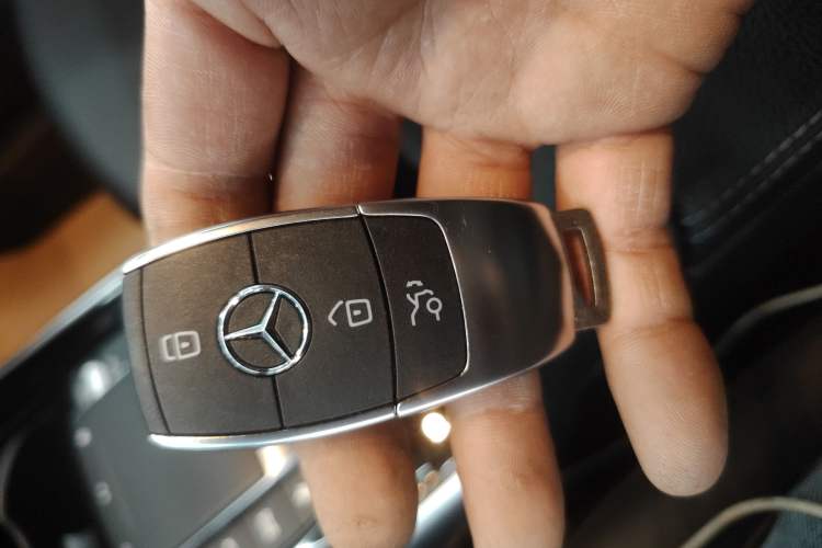 Used Mercedes-Benz GLA 2020 GLA 200