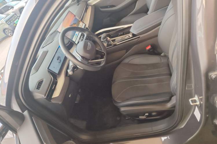 Used Geely Auto Preface 2025 Dongfang Yao 2.0TD Moonlight Edition