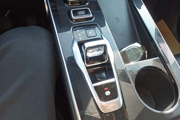 Used GAC Trumpchi EMKOO 2022 2.0 ATK TwinStar Pro Edition