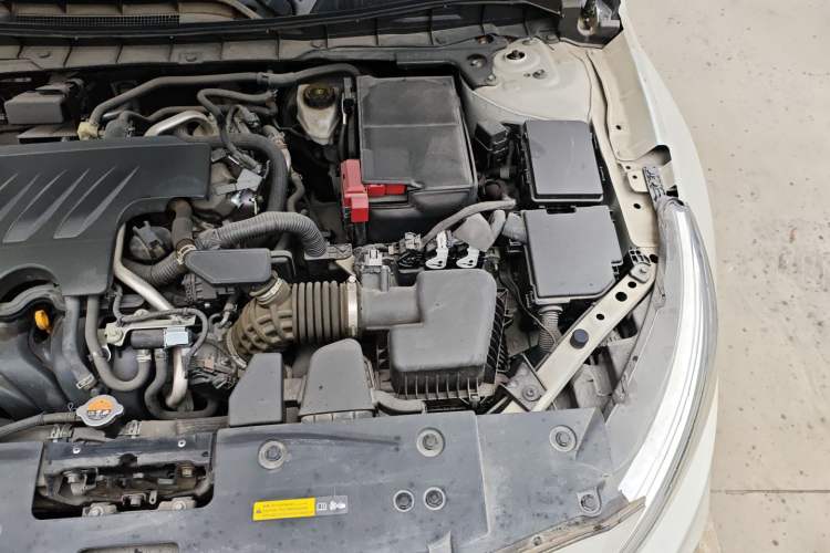 Used Nissan Teana 2021 2.0L XL Comfort Edition
