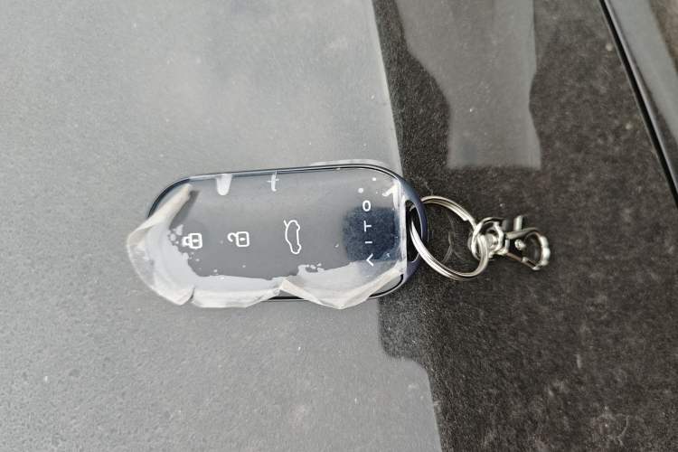 Used Hima AITO M5 2022 Extended-Range Four-Wheel Drive Flagship Edition
