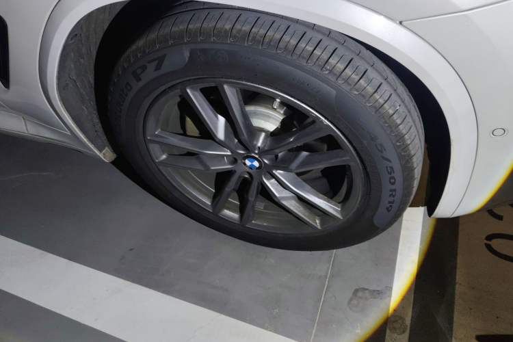 Used BMW X3 2021 xDrive28i M Sport Package