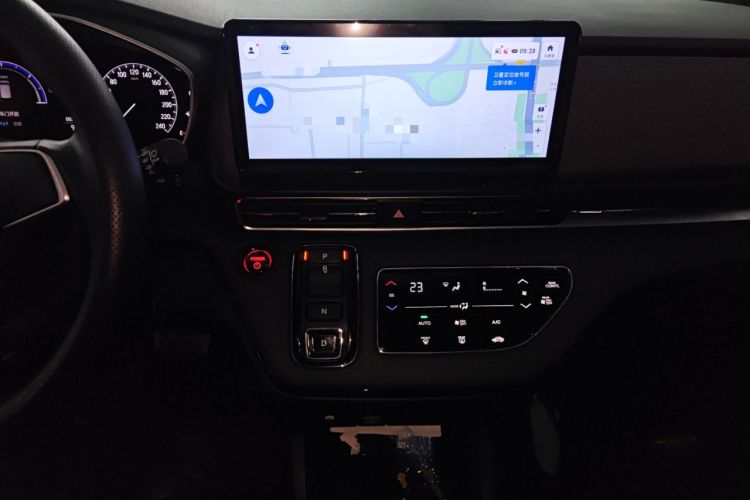 Used Honda Odyssey 2026 Model—2.0L e:HEV Sharp·Joyful Enjoyment Version