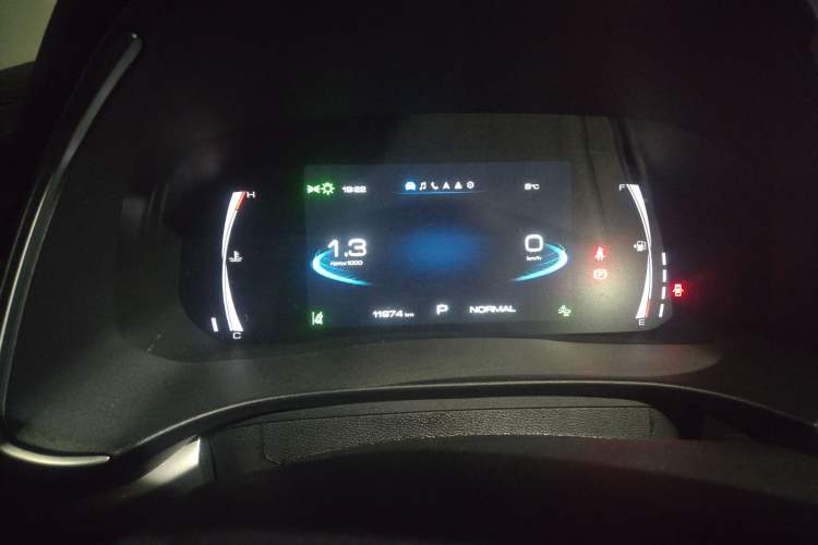 Used Haval H6 2023 National Trend Edition 1.5T Automatic Champion Version