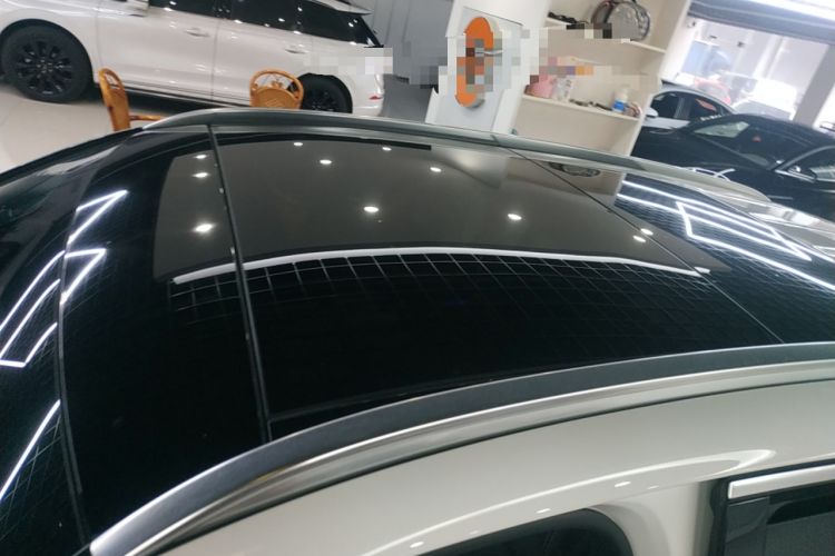 Used Mercedes-Benz GLC 2020 GLC 300 L 4MATIC Dynamic Edition
