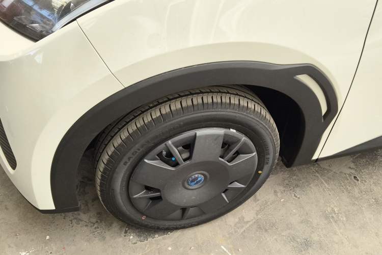 Used BYD Seagull 2025 305km Active Version
