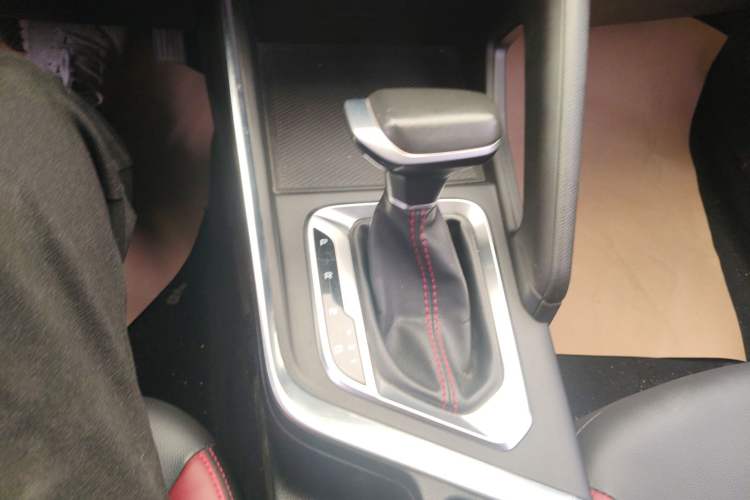 Used Geely Auto Vision X3 2021 PRO 1.5L CVT Deluxe Model