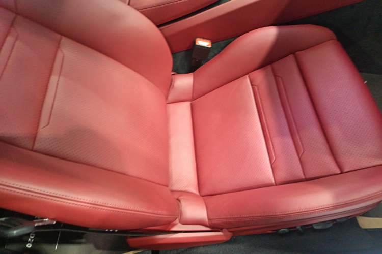 Used Porsche Panamera 2023 Panamera 2.9T
