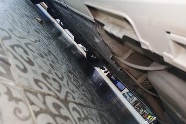 Used Honda Jade 2016 1.8L Automatic Comfort Elite Version 5 Seats