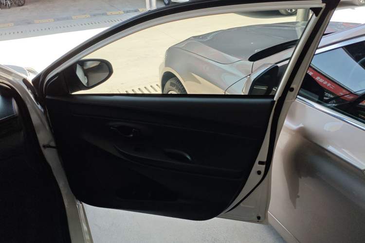 Used Toyota Vios 2021 1.5L CVT Smart Drive Edition