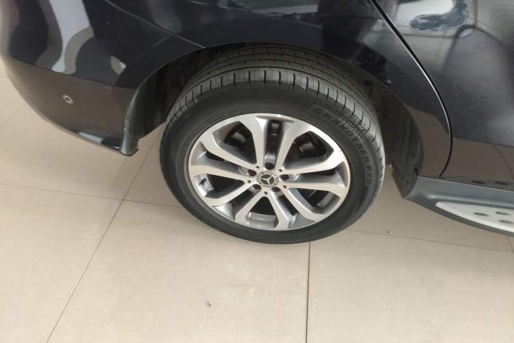 Used Mercedes-Benz GLE 2018 GLE 320 4MATIC Dynamic Edition Collector's Edition
