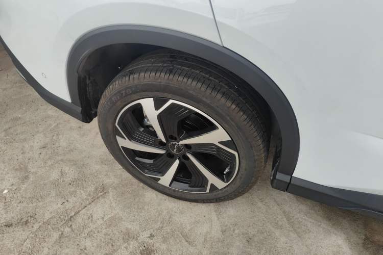 Used BYD Sealion 05 DM-i 2025 DM-i Smart Drive 115KM Flagship Model