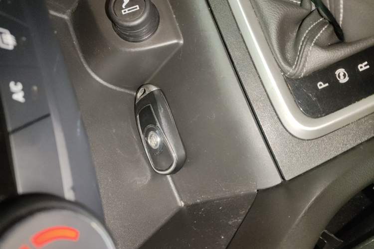 Used Buick GT 2021 1.3T Automatic Mild Hybrid Elite Version
