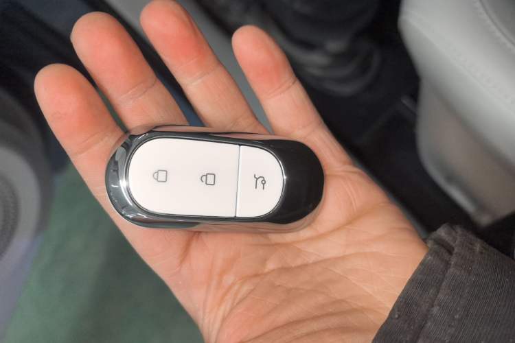 Used Leapmotor B10 2025 510 Joyful Edition
