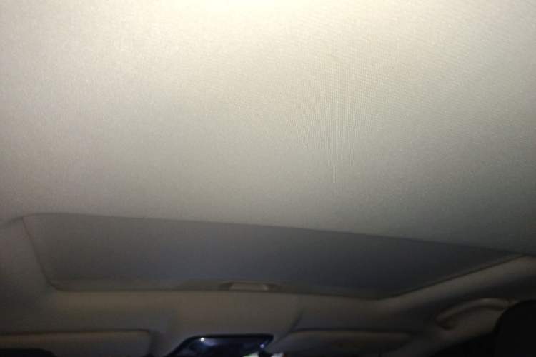 Used Changan CS55 2017 1.5T Automatic Colorful Edition
