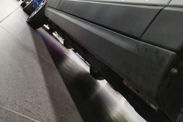 Used Leapmotor T03 2024 310 Comfort Edition
