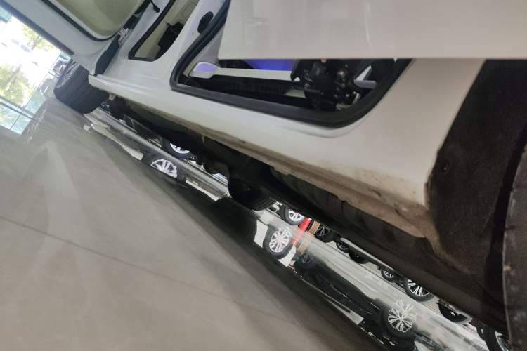 Used Buick GL8 2020 ES Land Cruiser 653T Comfort Edition
