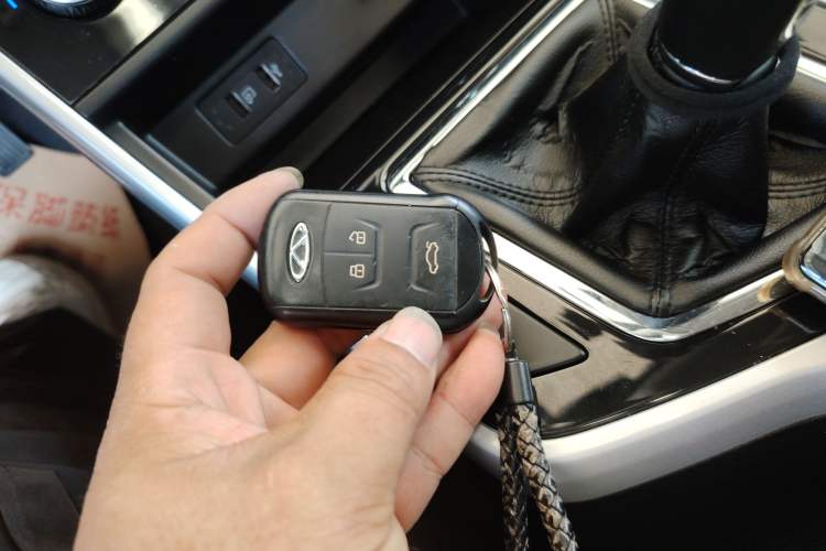 Used Chery Arrizo 5 2019 PRO 1.5L Manual Comfort Edition China VI
