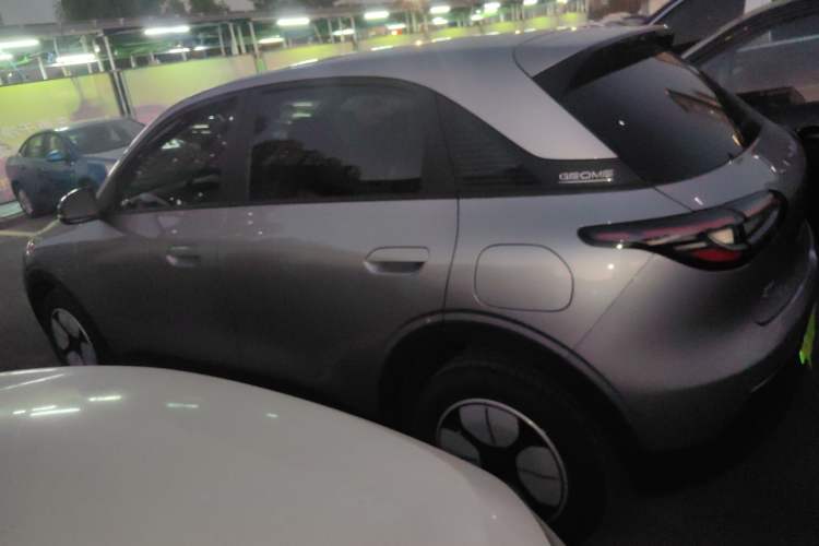 Used  Geome 2025 310km Youth Edition
