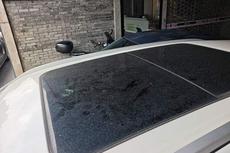 Used Haval H6 2024 1.5T Two-Wheel-Drive Classic Edition
