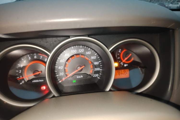 Used Nissan Sylphy 2012 Classic 1.6XE Manual Comfort Edition
