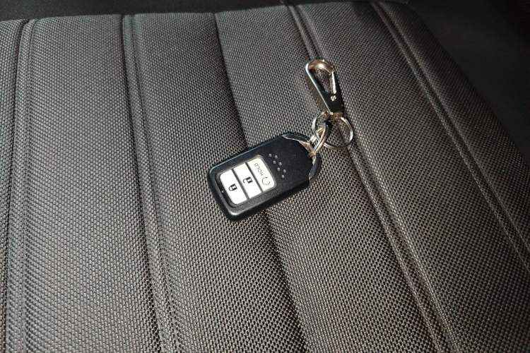 Used Honda CR-V 2017 240TURBO CVT 2WD Urban Edition
