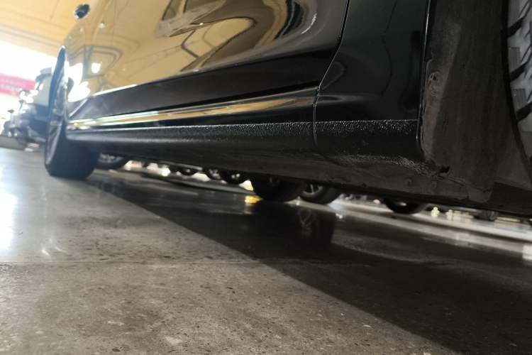 Used Bestune B70 2022 Third Generation 1.5T Automatic Enjoyment Version
