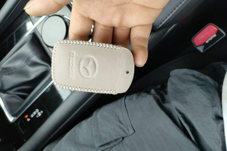 Used Mazda Mazda 3 Axela 2021 2.0L Automatic ZhiXuan Edition
