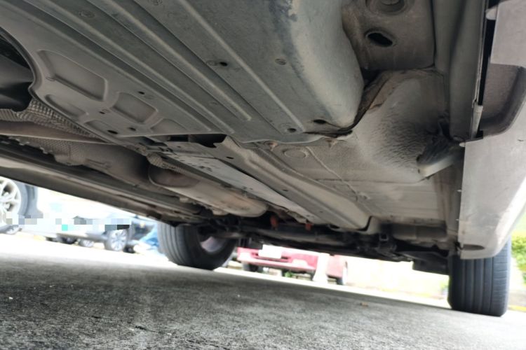 Used Volvo XC60 2015 T5 Zhiya Edition
