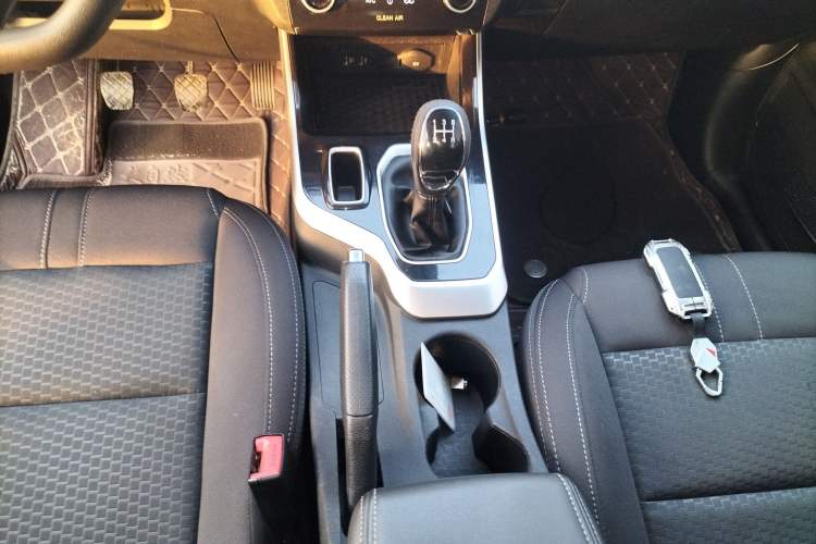 Used Chery Tiggo 5x 2020 1.5L Manual Urban Edition
