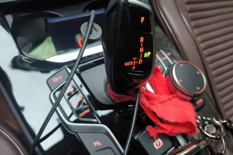 Used BMW X3 2018 xDrive30i Luxury Edition M Sport Package China VI