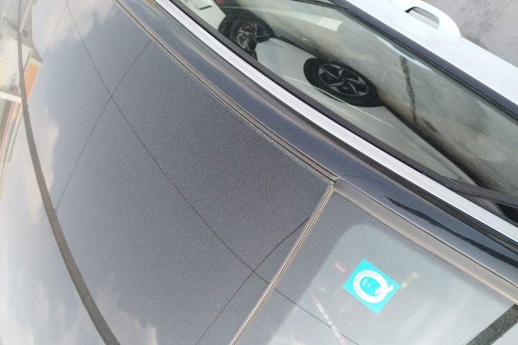 Used Volkswagen ID.3 2022 Active Pure Intelligent Enjoyment Edition