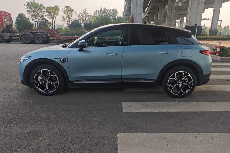 Used  #3 2023 Pulse Four-Wheel Drive Edition
