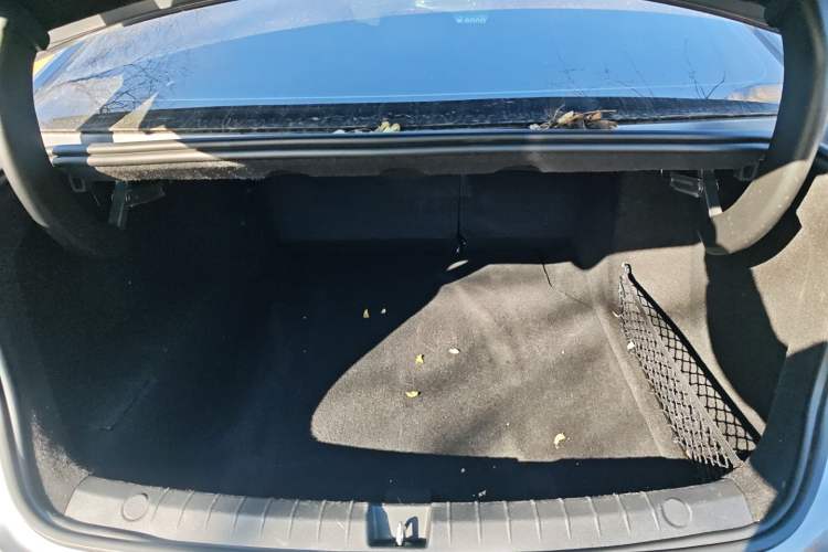 Used BYD Qin PLUS 2024 HONOR Edition DM-i 55KM Leading Model
