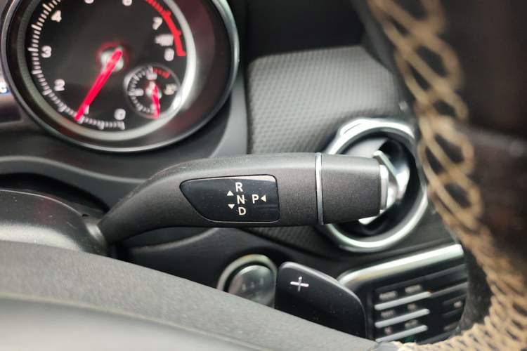 Used Mercedes-Benz GLA 2017 GLA 200 Sport Edition