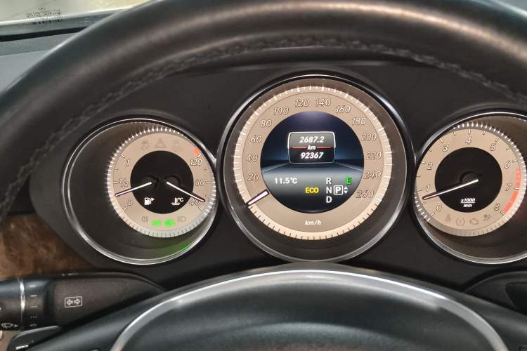 Used Mercedes-Benz CLS 2012 CLS 300 CGI