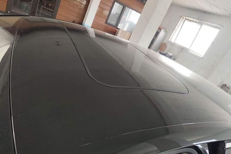 Used Volkswagen Magotan 2012 3.0 FSI Flagship Edition
