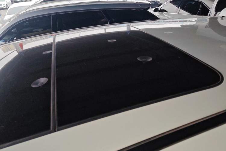 Used Honda Breeze 2021 240TURBO CVT Front-Wheel Drive Elite Edition
