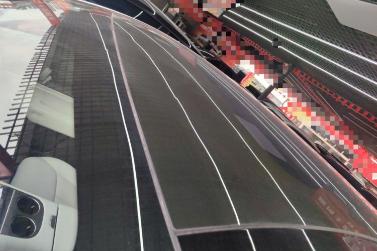 Used XPeng G6 2023 580 Long-Range Max
