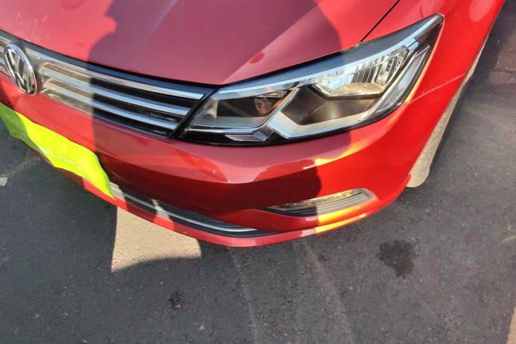 Used Volkswagen Lamando 2018 280TSI DSG Comfort Edition