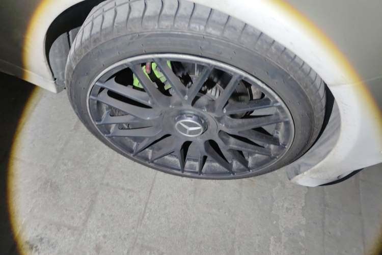 Used Mercedes-Benz C-Class 2018 C 200 Sport Edition
