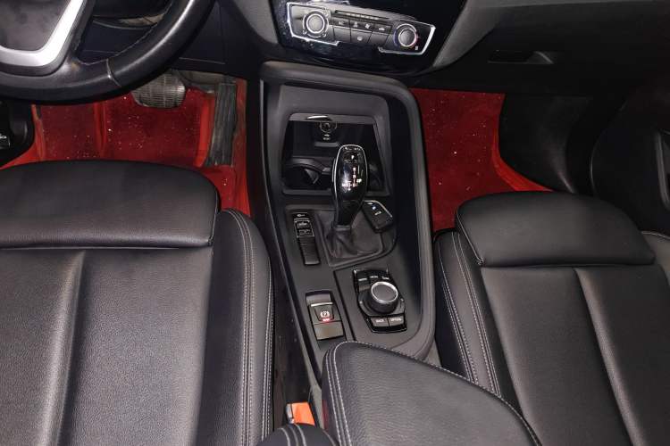 Used BMW X1 2020 sDrive20Li Fashion Model
