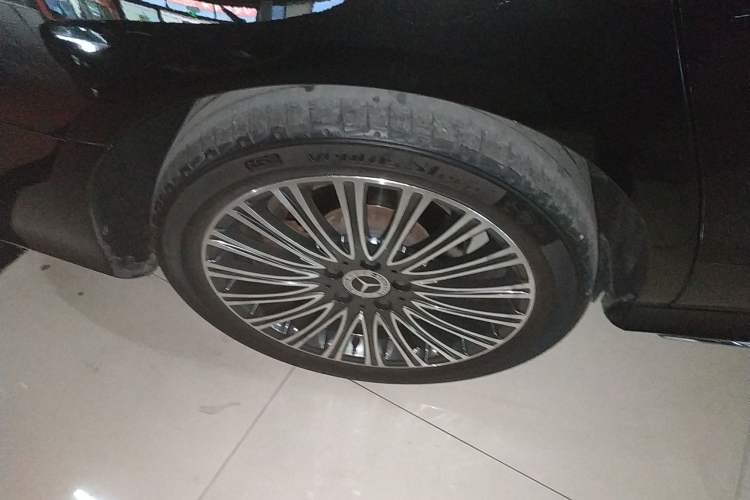 Used Mercedes-Benz E-Class 2017 E 300 L Sport Luxury Edition