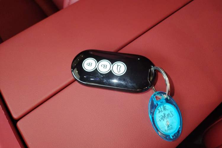 Used Hima AITO M5 2025 Extended-Range Ultra Rear-Wheel-Drive Version