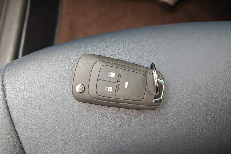 Used Chevrolet Monza 2023 1.5L Dual-Clutch Enjoyment Edition
