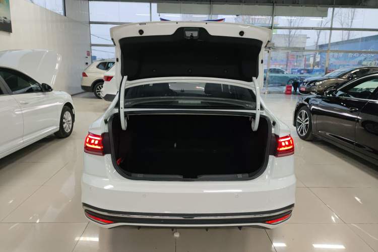 Used Volkswagen Bora 2023 200TSI DSG Comfort Edition