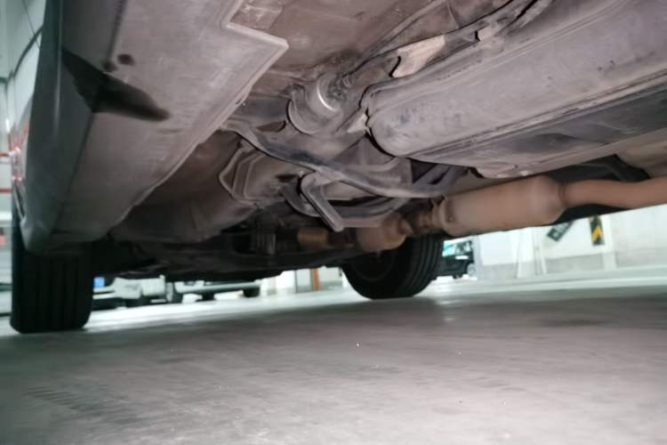 Used Haval H2 2016 Red-Label 1.5T Automatic Two-Wheel Drive Luxury Model
